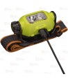 Linterna Frontal Smart Fenix WH23R (600 lúmenes)