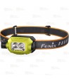 Linterna Frontal Smart Fenix WH23R (600 lúmenes)