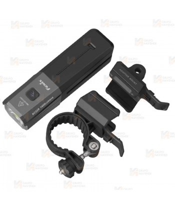 Linterna para Bicicleta Fenix BC22R - 1400 lúmenes