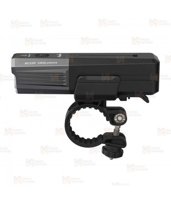 Linterna para Bicicleta Fenix BC22R - 1400 lúmenes