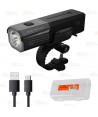 Linterna para Bicicleta Fenix BC22R - 1400 lúmenes