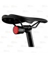 Luz trasera para bicicleta Fenix BC06R (90 lúmenes)