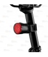 Luz trasera para bicicleta Fenix BC06R (90 lúmenes)