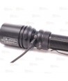 Linterna táctica Fénix TK30R laser (500 lúmenes)