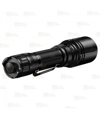 Linterna táctica Fénix TK30R laser 1.500 m (500 lúmenes)