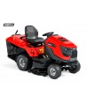 Tractor Cortacesped Profesional Snapper RTX102 motor Briggs & Stratton 8240 Pxi V-Twin