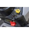Tractor Cortacesped Profesional ANOVA TC102HB - 102cm LONCIN 586CC V TWIN