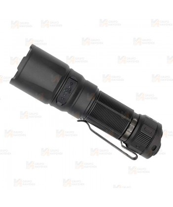 Linterna táctica Fénix TK05R  (1000 lúmenes)