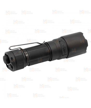 Linterna táctica Fénix TK05R  (1000 lúmenes)