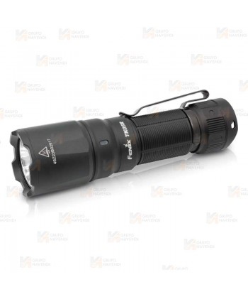 Linterna táctica Fénix TK05R  (1000 lúmenes)