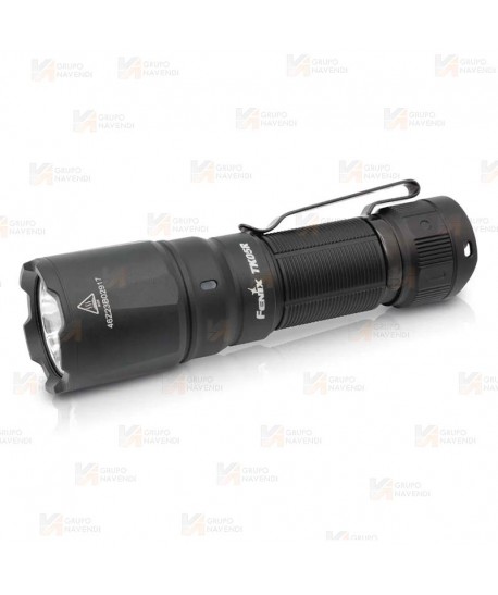Linterna táctica Fénix TK05R  (1000 lúmenes)