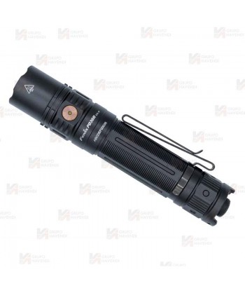 Linterna Táctica Fénix PD36R V2.0 (1700 lúmenes)
