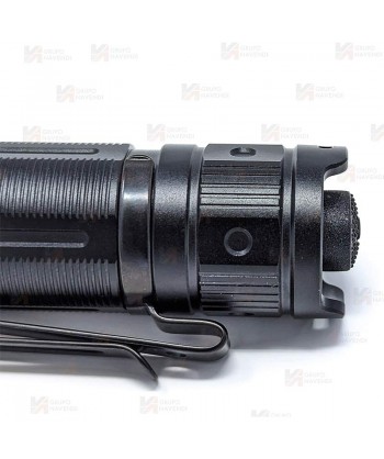 Linterna Táctica Fénix PD36R V2.0 (1700 lúmenes)