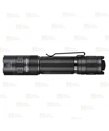 Linterna recargable USB Fenix PD32R (1.400 lúmenes)
