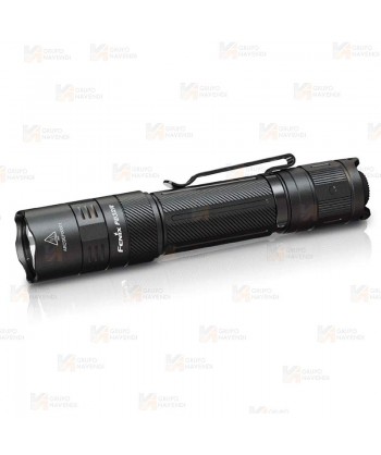 Linterna recargable USB Fenix PD32R (1.400 lúmenes)