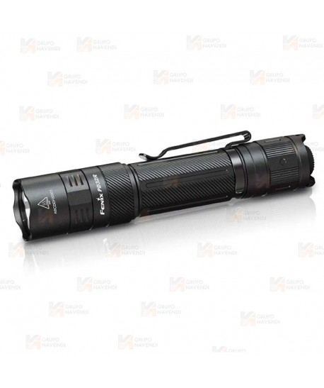 Linterna recargable USB Fenix PD32R (1.400 lúmenes)