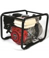 Motobomba Honda de presión para aguas limpias (40.200 l/h) 80 m
