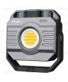 Linterna foco recargable Fenix CL28R (2.000 lúmenes)