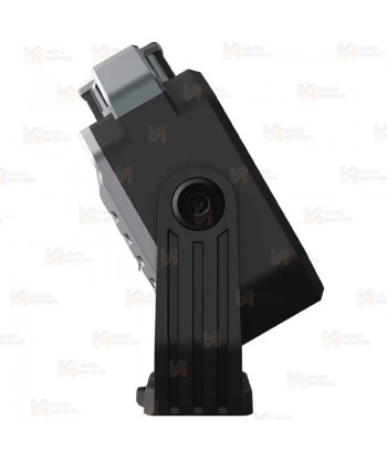 Linterna foco recargable Fenix CL28R (2.000 lúmenes)