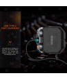 Linterna foco recargable Fenix CL28R (2.000 lúmenes)