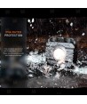 Linterna foco recargable Fenix CL28R (2.000 lúmenes)