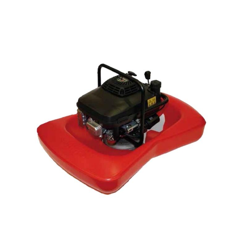 WP-150HT motobomba flotante motor kawasaki