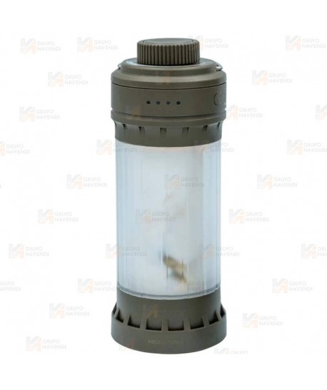Linterna Fenix CL22R recargable de camping (500 lúmenes)
