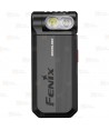 Linterna con cabezal giratorio Fenix SW05R-RED - 150 lúmenes