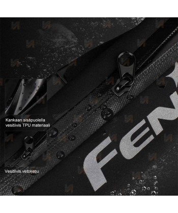 Riñonera Impermeable deportiva de Fenix