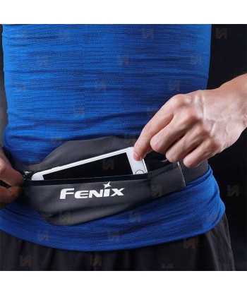 Riñonera Impermeable deportiva de Fenix