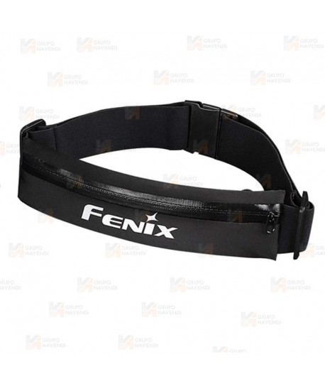 Riñonera Impermeable deportiva de Fenix