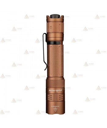 Linterna recargable USB Fenix PD32R (1.400 lúmenes)