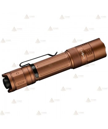 Linterna recargable USB Fenix PD32R (1.400 lúmenes)