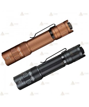 Linterna recargable USB Fenix PD32R (1.400 lúmenes)