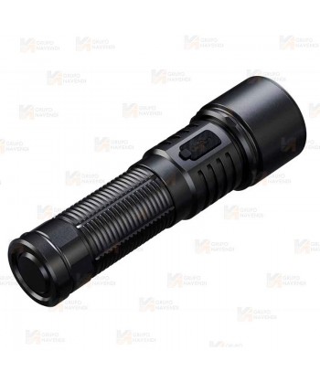 Linterna Fenix LD45R con interruptor electrónico (2800 lúmenes)