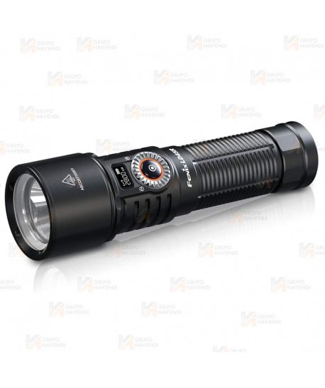 Linterna Fenix LD45R con interruptor electrónico (2800 lúmenes)