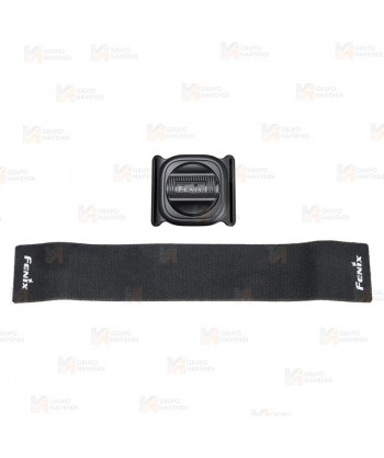 Porta linternas de muñeca Fenix ALW-01