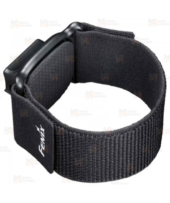 Porta linternas de muñeca Fenix ALW-01