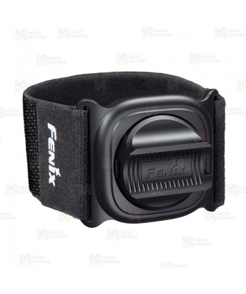 Porta linternas de muñeca Fenix ALW-01