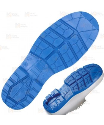 Bota DUNLOP Acifort Classic  para alimentación S4 SRC
