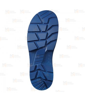 Bota DUNLOP Acifort Classic  para alimentación S4 CI SR FO