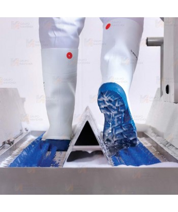 Bota DUNLOP Acifort Classic  para alimentación S4 CI SR FO