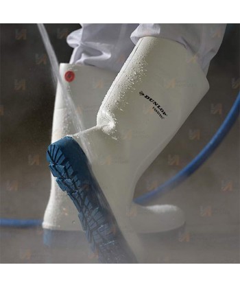 Bota DUNLOP Acifort Classic  para alimentación S4 CI SR FO