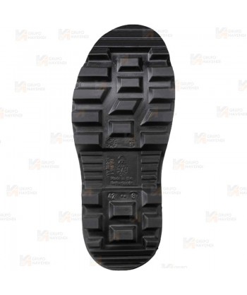 Botas de agua Dunlop Purofort FieldPRO Thermo S5L