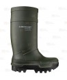 Botas de agua Dunlop Purofort FieldPRO Thermo S5L