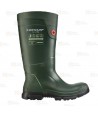 Bota de agua de seguridad de Dunlop S5L (6 pares por talla)