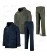 Traje completo para lluvia de Poliuretano
