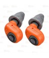 Tapones electrónicos 3M PELTOR, EEP-100 EU OR  (SNR 34,9 dB)