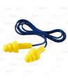 Tapones auditivos reutilizables 3M UF-01-000 para el tiro (29 dB)