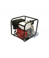 Remolque contra incendios con motobomba HONDA 670 L/min y 8 Bar.